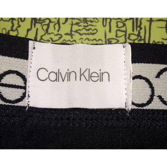 Calvin Klein Black Boxer Briefs size XL - Picture 10 of 10